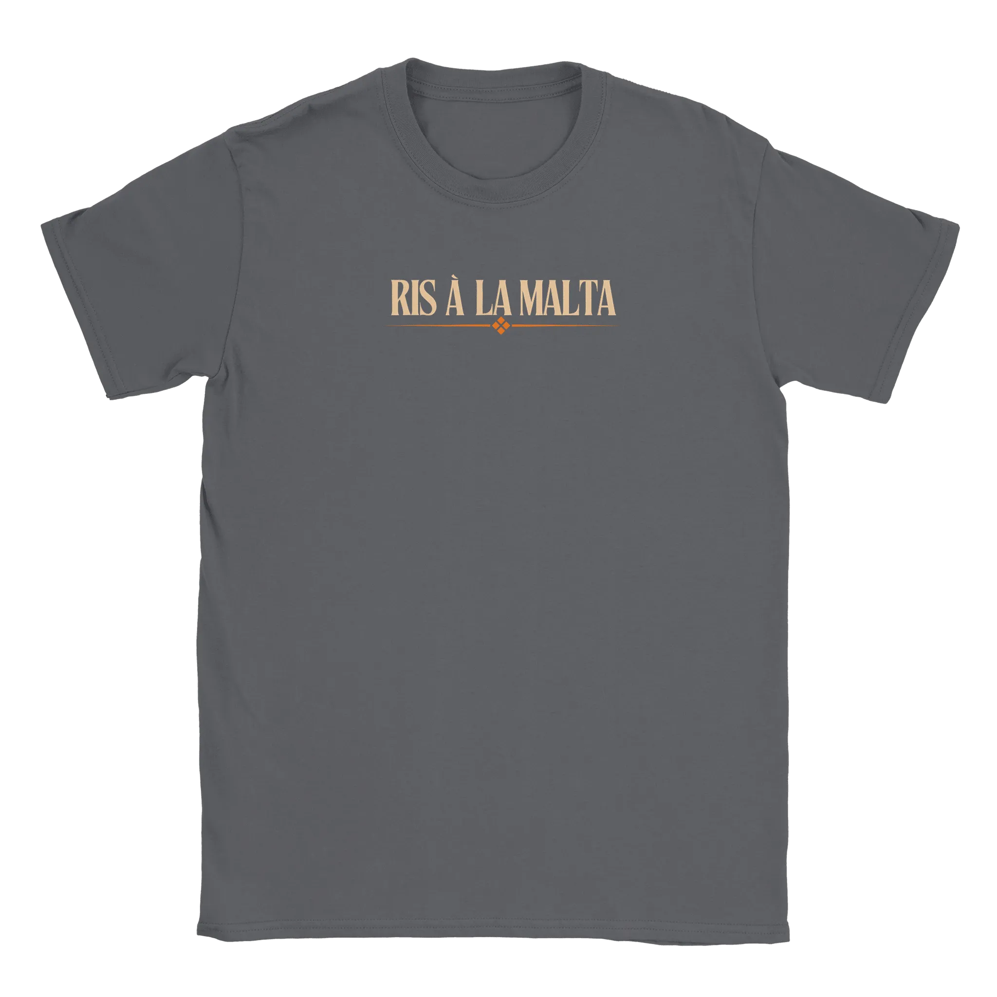 Ris à la Malta - T-shirt