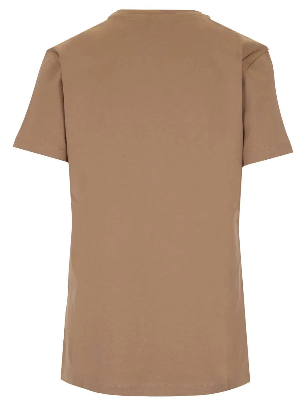 'S Max Mara Basic Crewneck T-Shirt