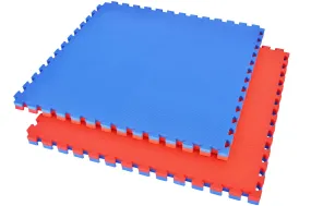 Saltea Tatami Knockout 1x1 m / 3 cm