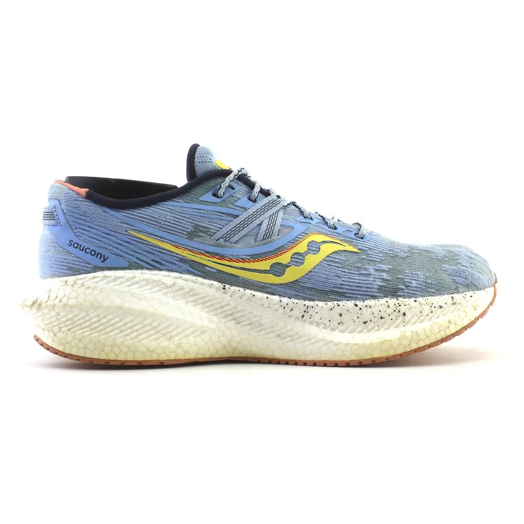 SAUCONY TRIUMPH 20