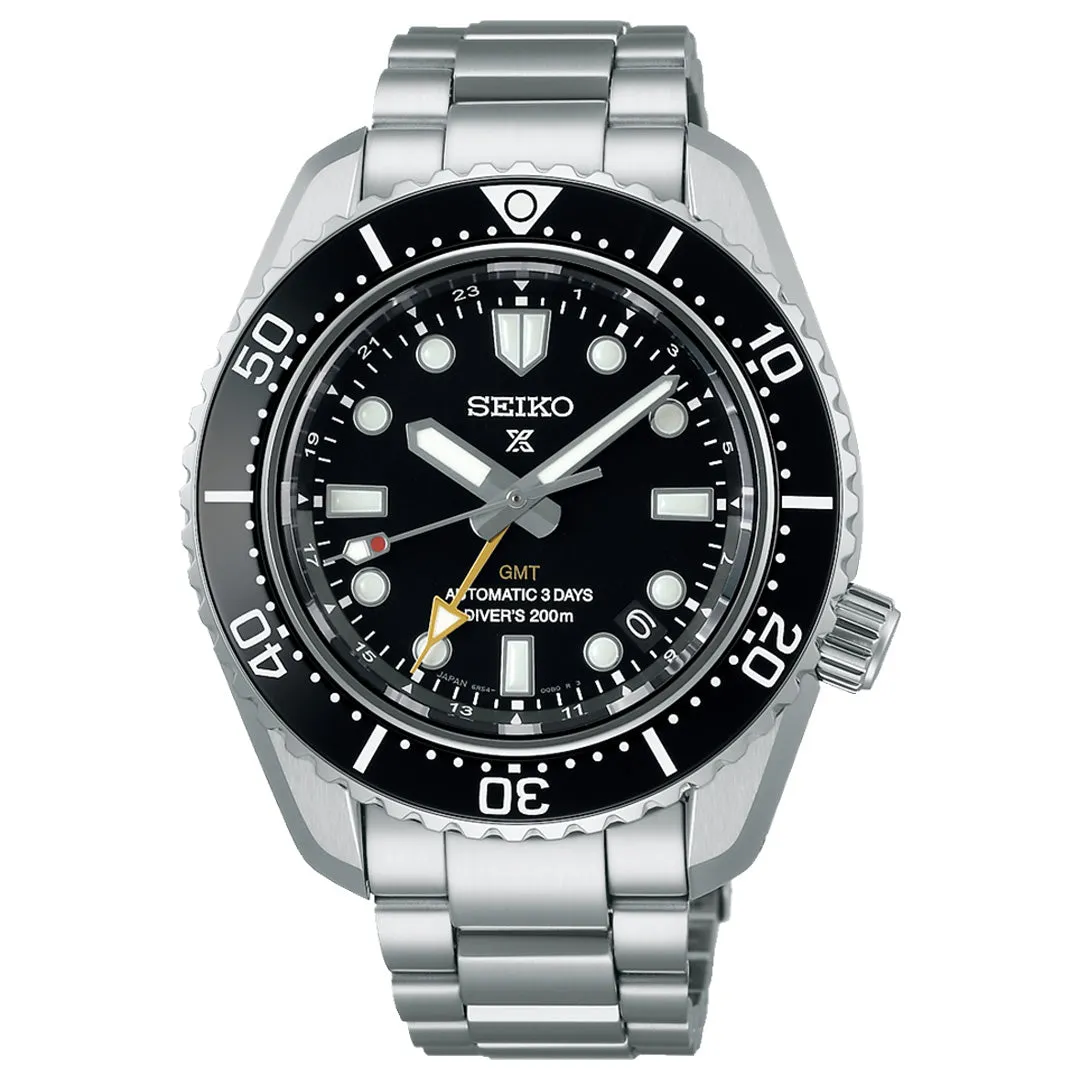 Seiko Prospex Sea SPB383