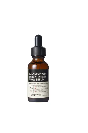 Serum Some By Mi Galactomyces Pure Vitamin C Glow Serum 30ml