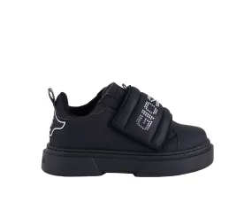 Sneakers basse Bambina