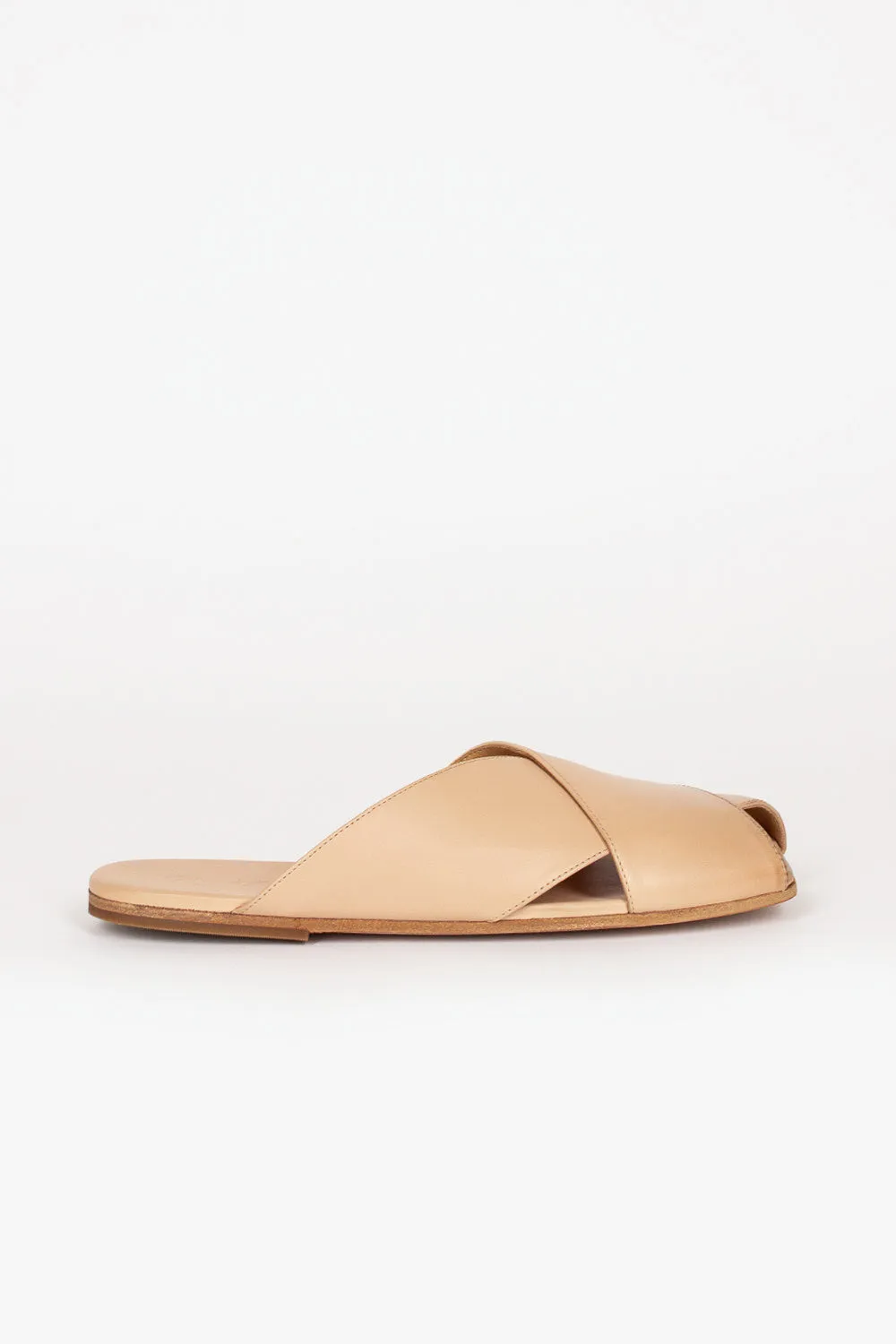 Spatola Crossover Sandal