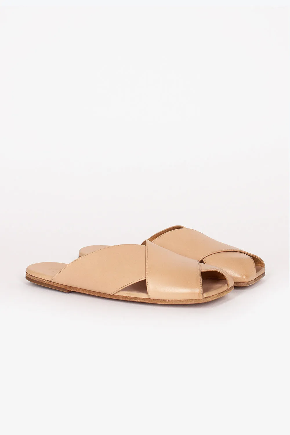 Spatola Crossover Sandal