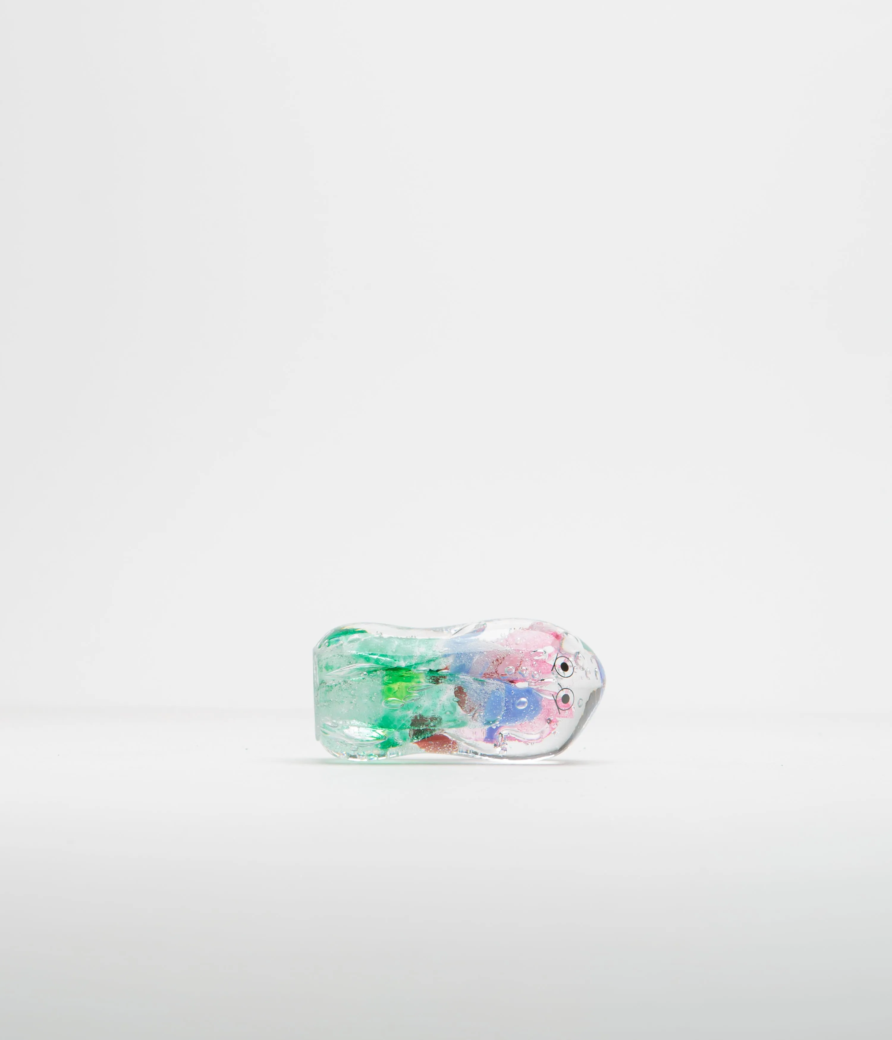 Studio Arhoj Crystal Blob Figurine - Style 7