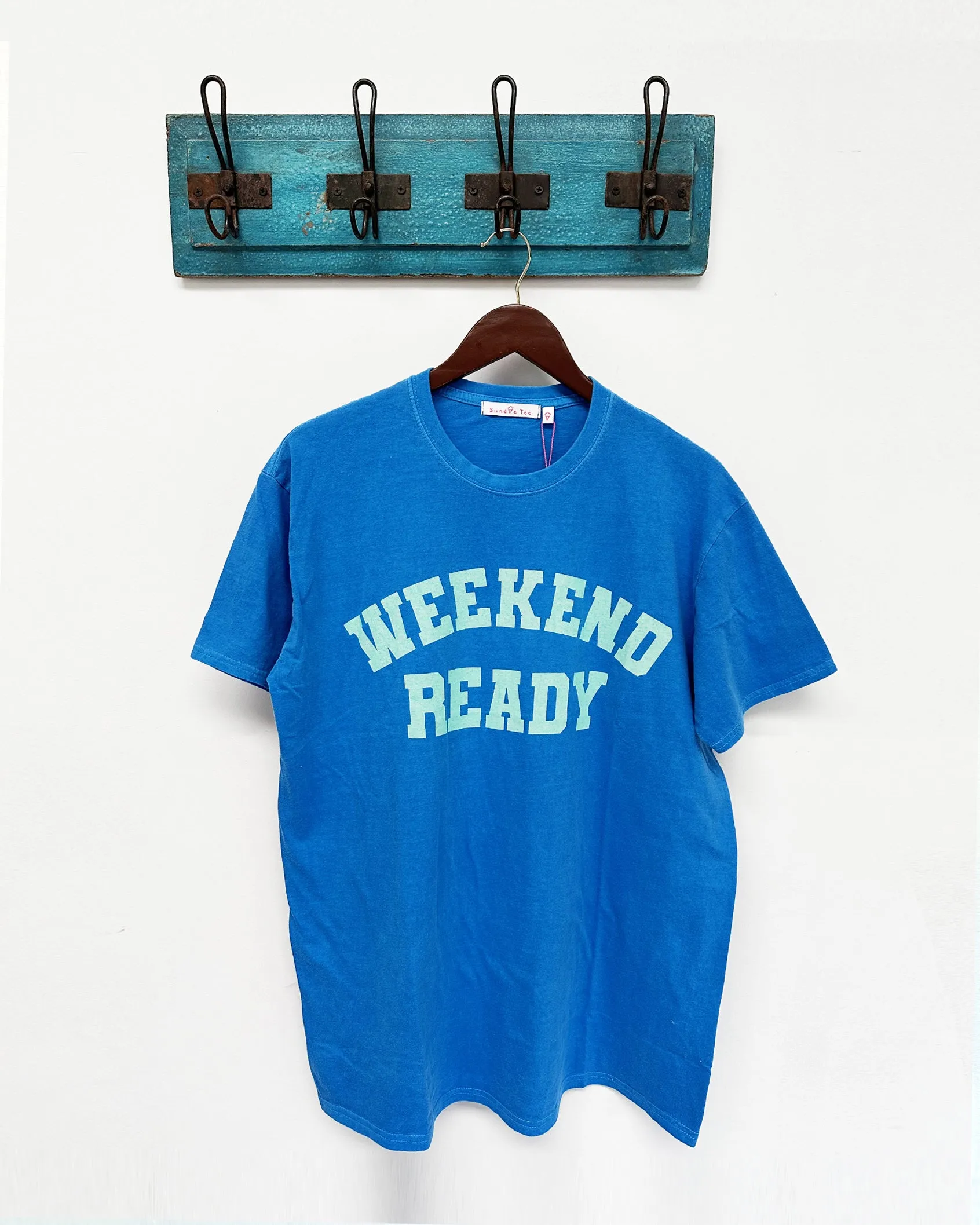 Sundae Tee Weekend Ready Tee