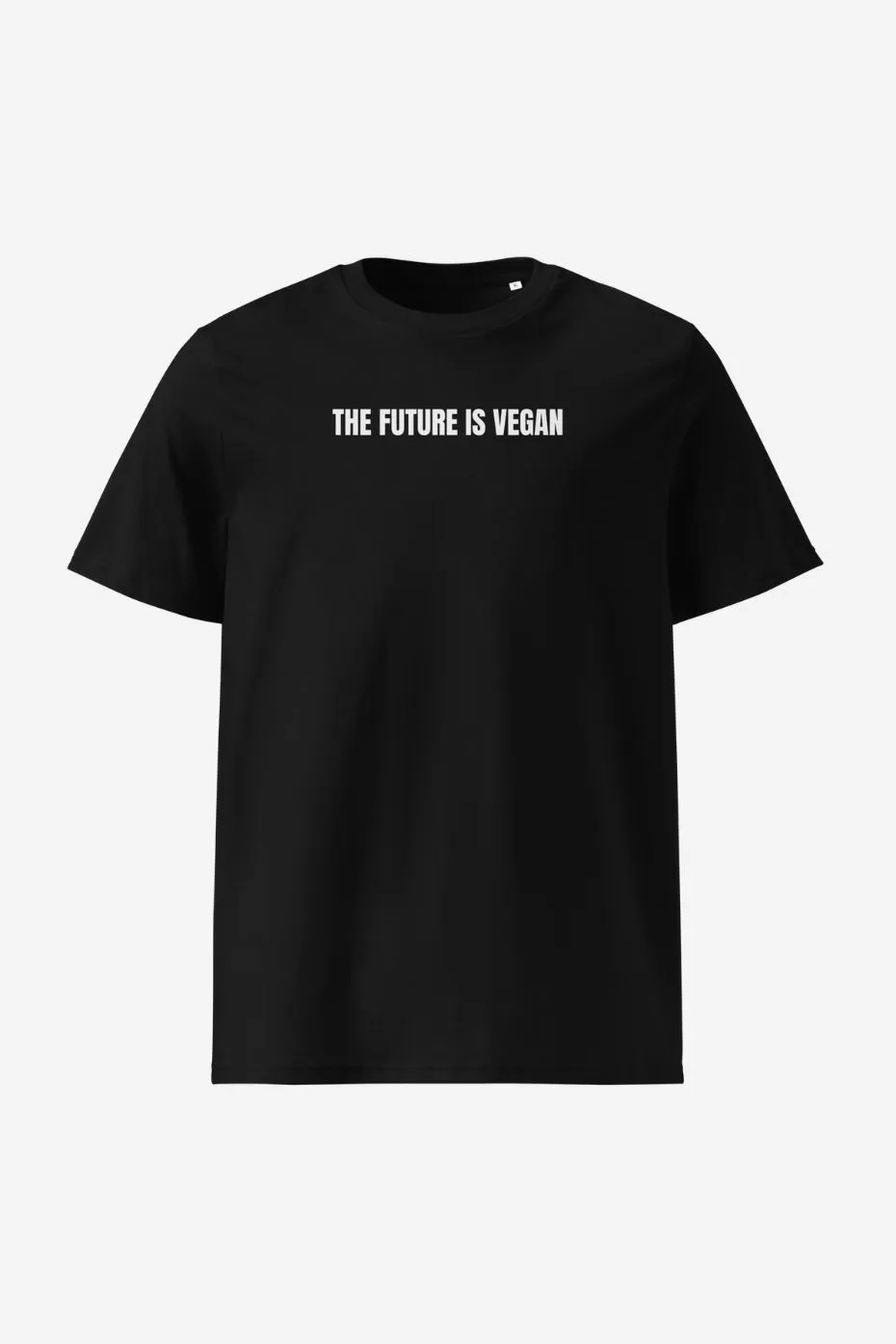 The Future Is Vegan Unisex T-Shirt