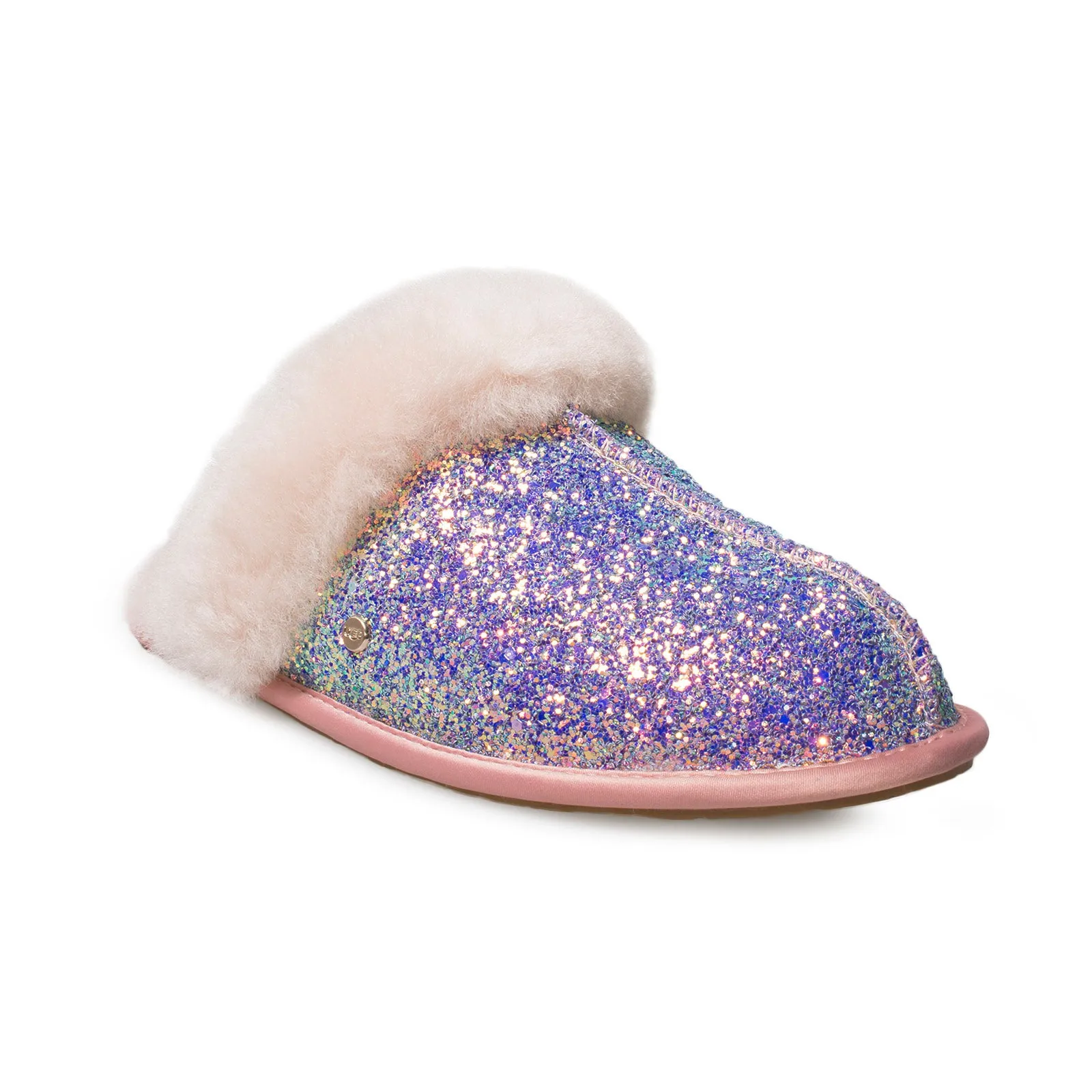 UGG Scuffette II Cosmos Quartz Slippers - Women's