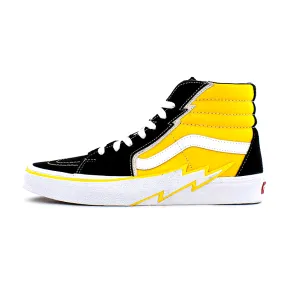 [VN0A5JIVA05] SK8-Hi Bolt Unisex Sneakers