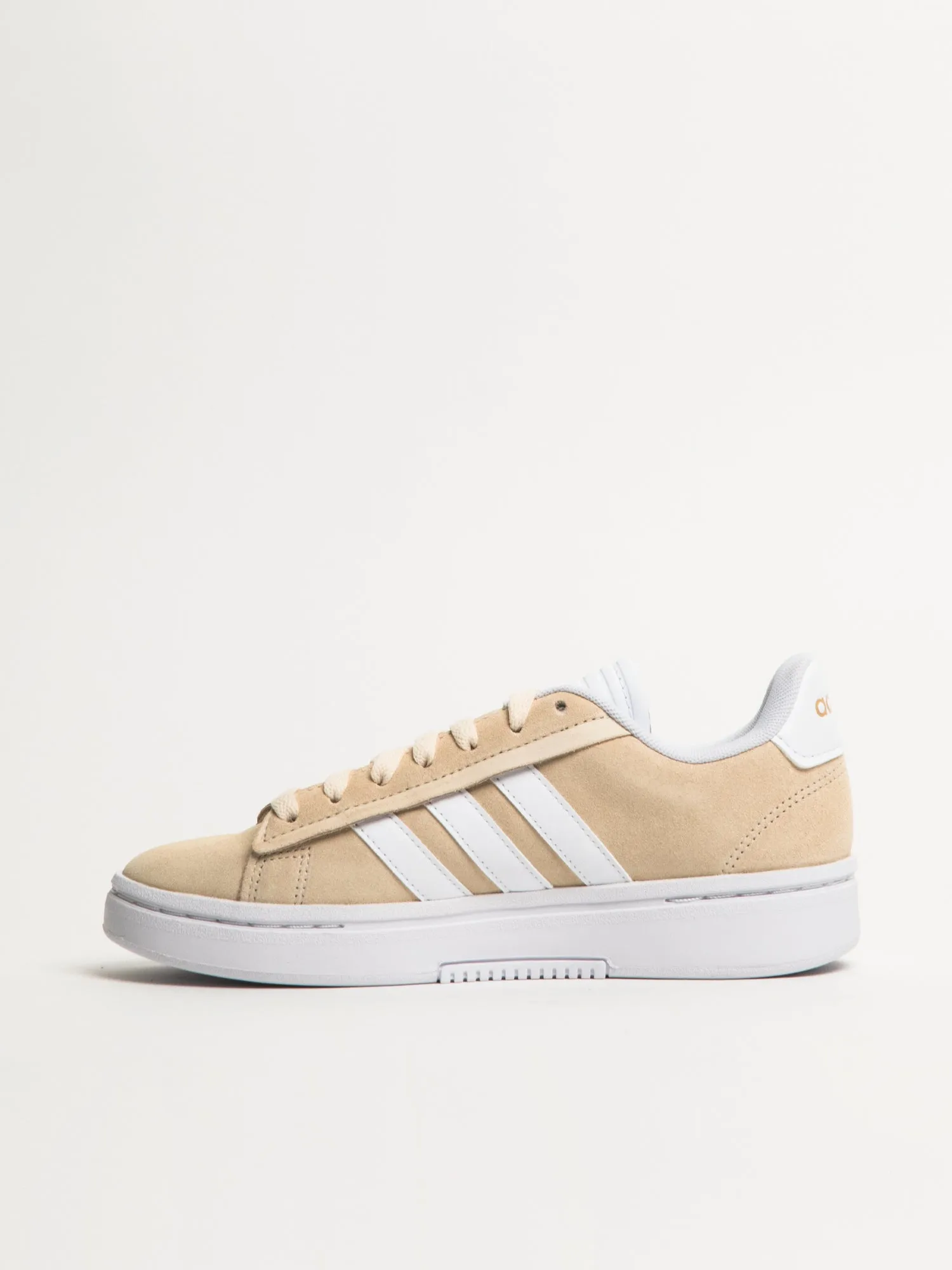 WOMENS ADIDAS GRAND COURT ALPHA LIFESTYLE SNEAKER