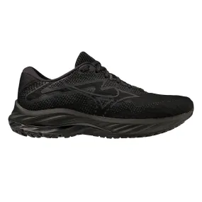 Womens Mizuno Wave Rider 27 (Wide)