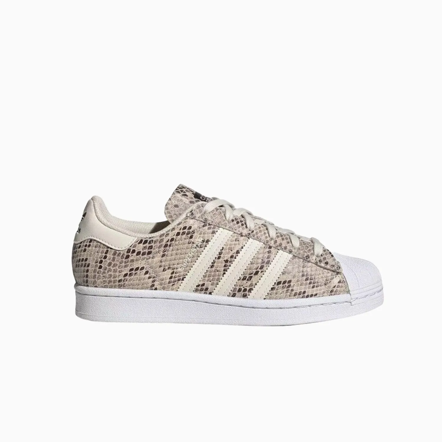 Women's Originals Superstar "Snakeskin"