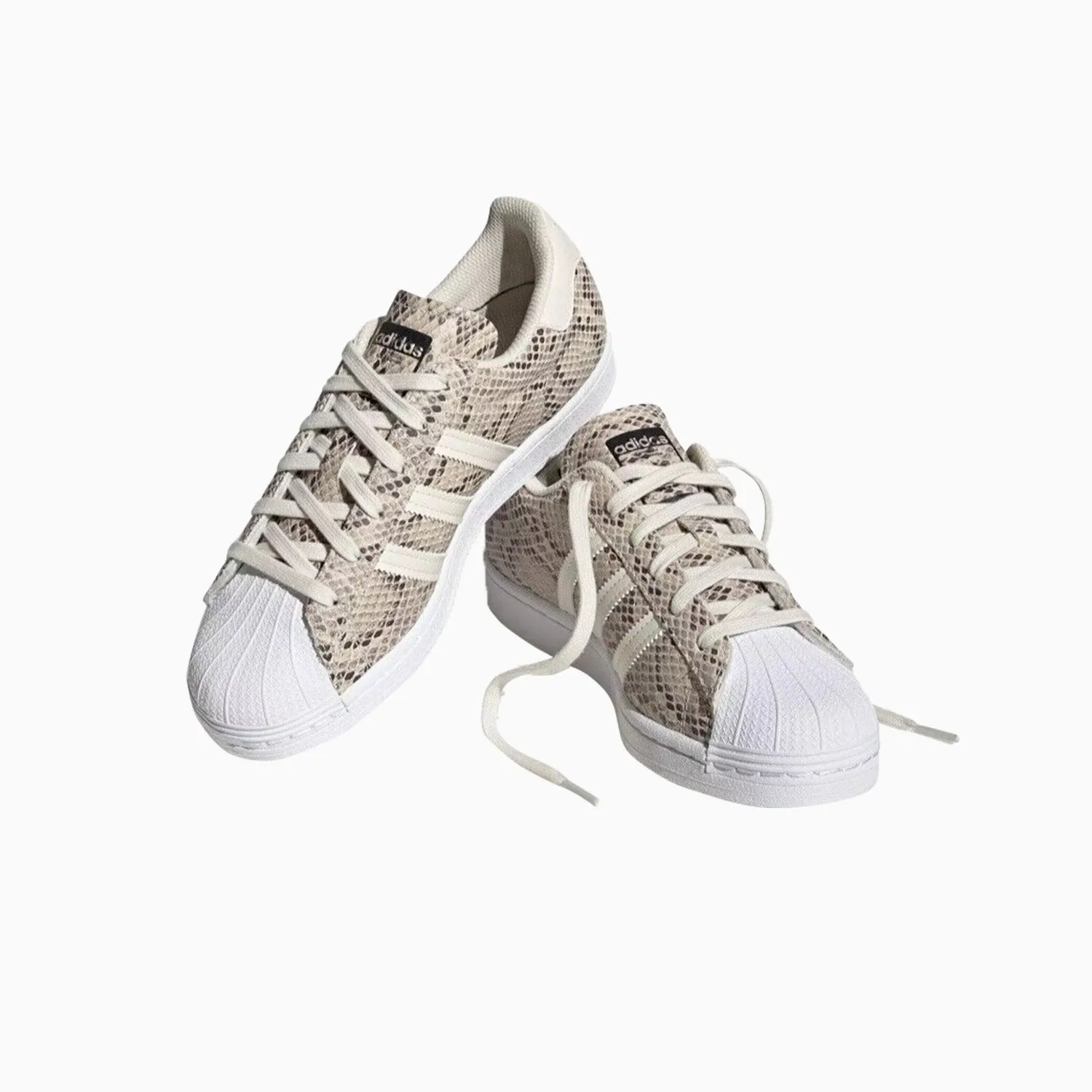 Women's Originals Superstar "Snakeskin"