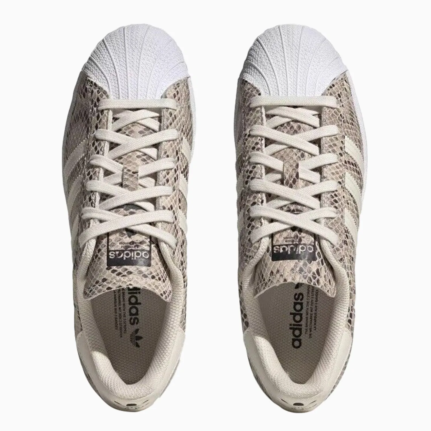 Women's Originals Superstar "Snakeskin"