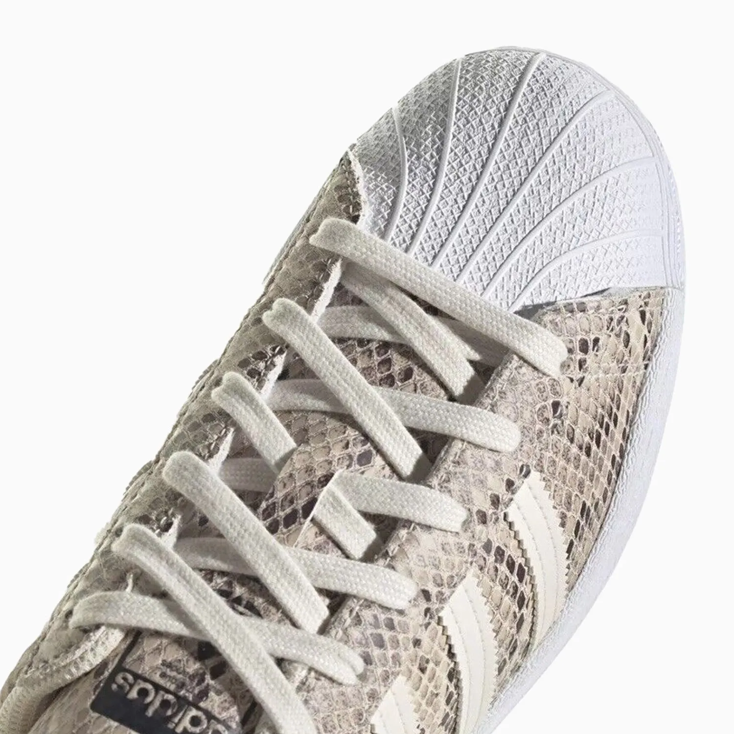 Women's Originals Superstar "Snakeskin"