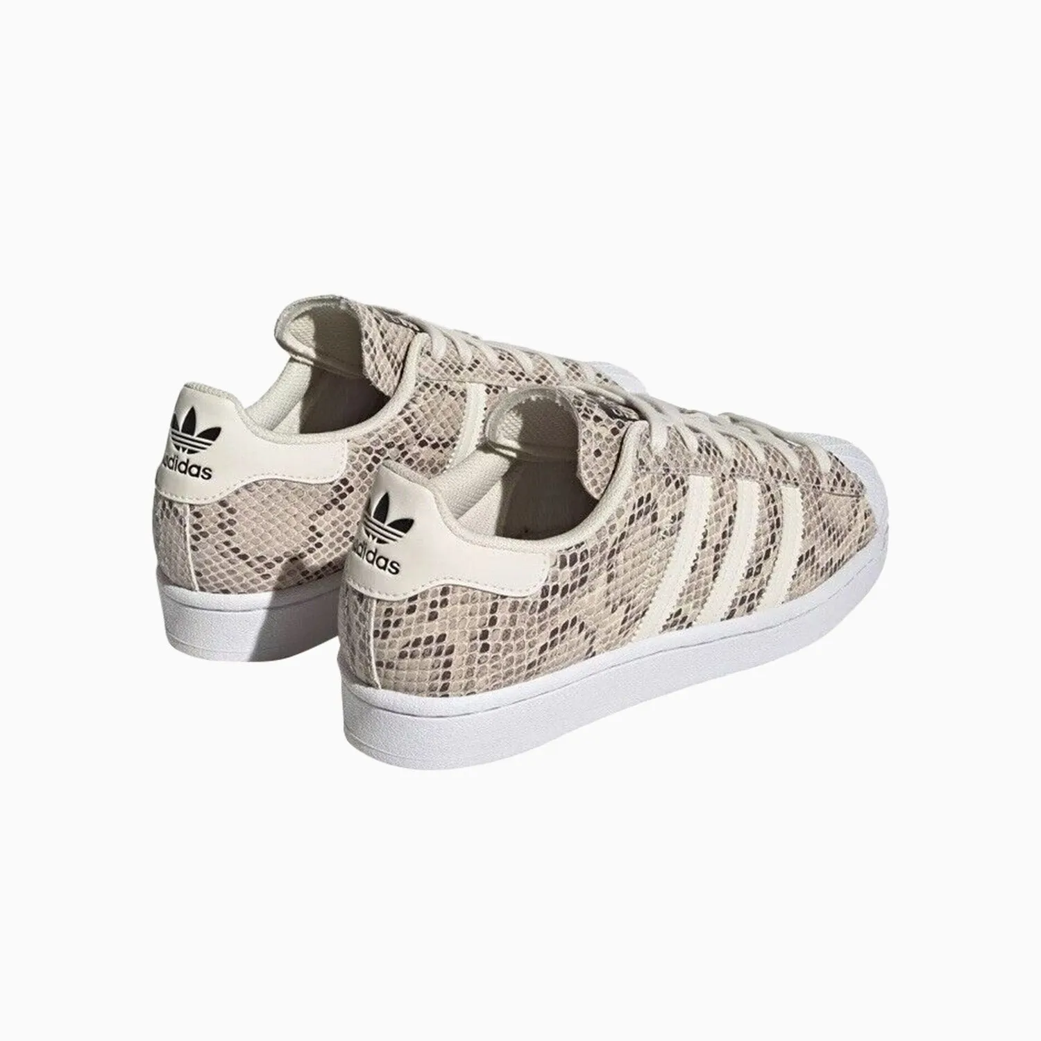 Women's Originals Superstar "Snakeskin"