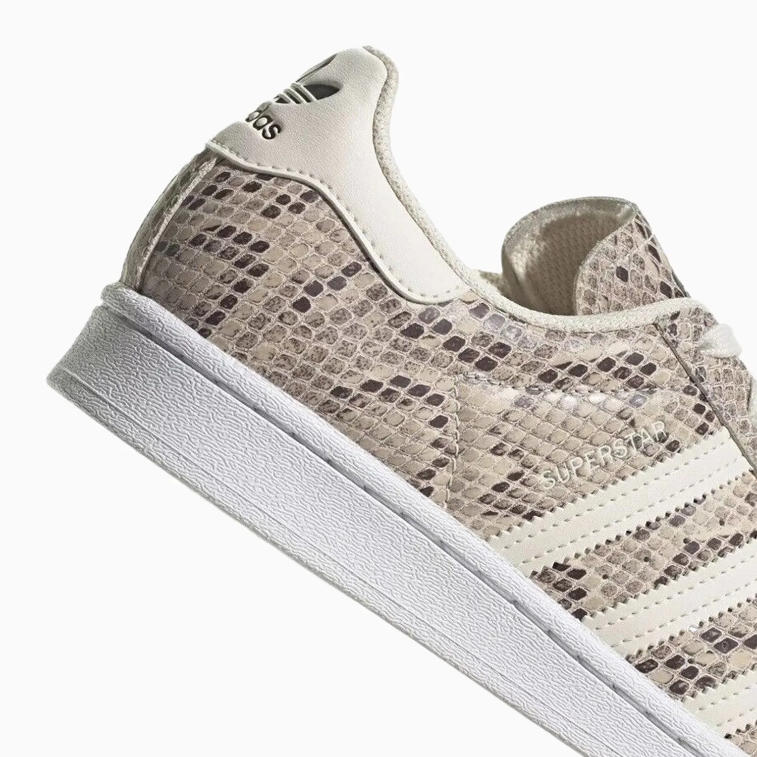 Women's Originals Superstar "Snakeskin"