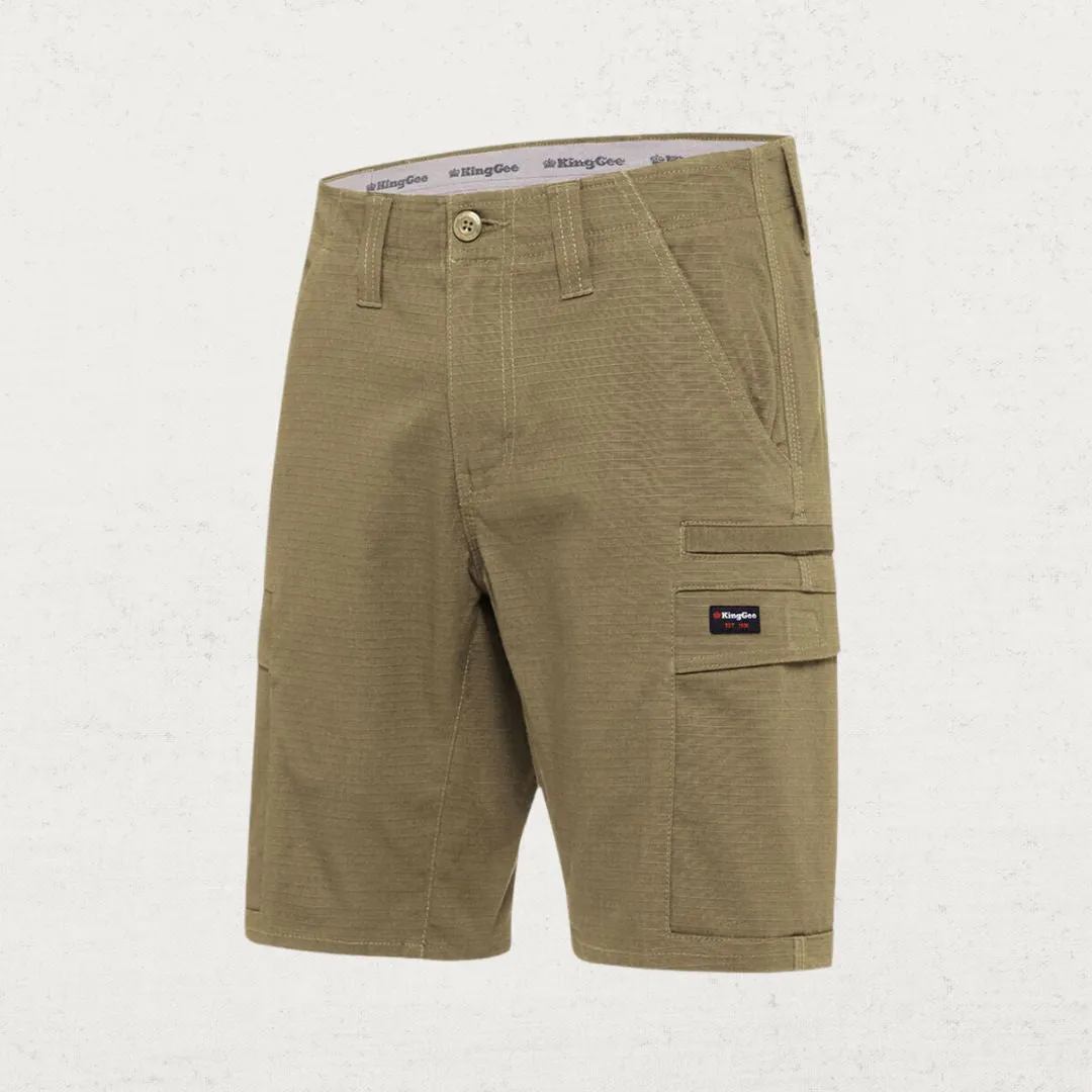 Workcool Pro Stretch Short